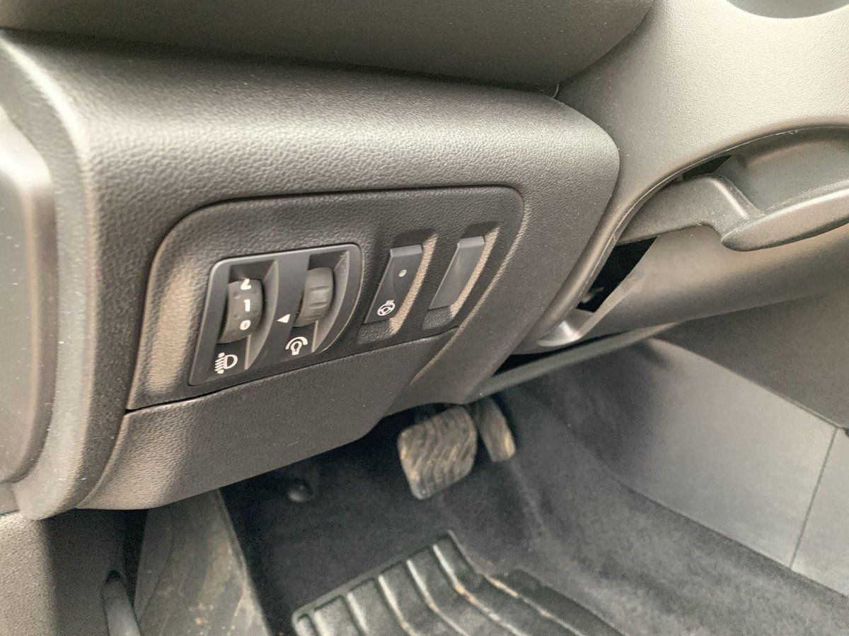 Renault Megane - Bild 21