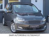 Ford C-MAX Titanium 1.5 /TEMP./NAVI/RF-KAM/EURO6 - Ford C-Max in Saarbrücken