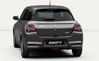 Suzuki Swift - Vorschau Bild 4