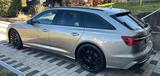 Audi S6 TDI quattro tiptronic Avant - - gebrauchte Audi S6 aus dem Jahr 2020