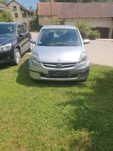 Subaru Justy - Subaru Gebrauchtwagen von 2008