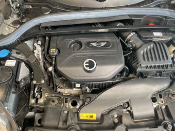 MINI Countryman SE (Cooper) - 12