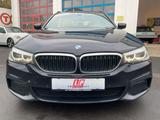 BMW 520 d xDrive M-Paket Touring Navi Klima AHK PDC - BMW 520: M Paket