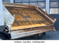 Fahrzeugabbildung Mercedes-Benz 818 K Meiller Dreiseitenkipper Mietkauf möglich