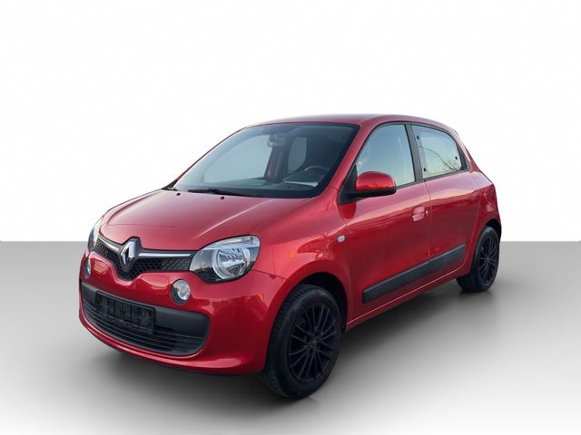 Renault Twingo Expression KLIMA TÜV + SERVIECE NEU