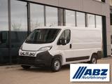 Fiat Ducato 30 L2H1 120 / Rückfahrkamera - Fiat Ducato Neuwagen
