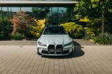 BMW M3 Baureihe M3 Touring xDrive Competition - BMW mit Benzin-Antrieb: Kombi