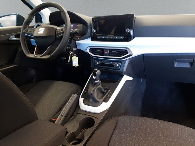 Fahrzeugabbildung Seat Arona Style Edition 1.0TSI Kamera 17" LED FullLi