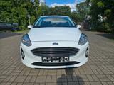 Ford Fiesta Titanium - gebrauchte Ford Fiesta aus dem Jahr 2017
