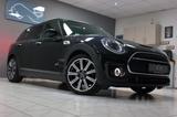 MINI Cooper S Clubman ALL4 DKG YOURS TRIM~DEUTSCH+HU - MINI Cooper S Clubman: Automatik