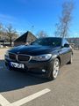 BMW 320 Gran Turismo Gran Turismo 320d Luxury Li...