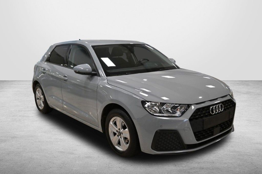 Image of Audi A1