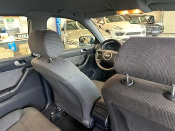 Audi A3 1.8 *Automatik*Klima*TÜV032027*AHK*