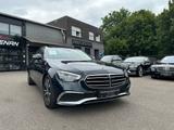 Mercedes-Benz E 400d T 4M Exclusive DTR/HUD/PANO/STHZ/AHK/MBUX - Mercedes-Benz E 400 in Essen
