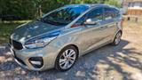 Kia Carens 1.7 CRDi Spirit DCT Spirit - Kia Carens Spirit mit Diesel-Antrieb