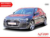 Audi A1 Sportback 35 1.5 TFSI DSG LED DAB Sitzheizung - Audi A1 Gebrauchtwagen in Dresden