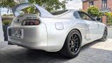 Toyota Supra 3.0i Twin Turbo V160 6 Gang - Toyota Supra: Twin Turbo