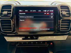 CITROEN C5 Aircross*1.Hd*S-Heft bei Citroen*Kamera*LED