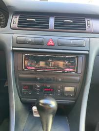 صورة 6 لـ 2000 AUDI A6