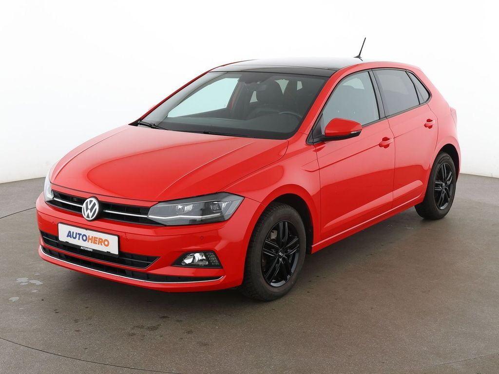 Image of Volkswagen Polo