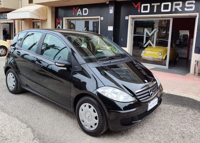 Mercedes-Benz Mercedes-benz A 180 CDI 2.0 109cv Classic 2004