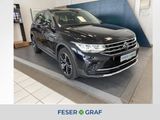 Volkswagen Tiguan 2.0 TDI Elegance DSG*Navi*Matrix*AppConne - Volkswagen Tiguan: Elegance