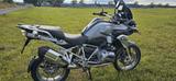 BMW R1200GS  LC (K50) - BMW R1200R