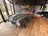 Mercedes-Benz 190 SL W121 - Mercedes-Benz 190: 190sl