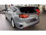 Kia Ceed_sw 1.5 T-GDI Navi LED Kamera DAB CarPlay SH - Kia Jahreswagen