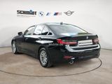 BMW 320d Advantage + GARANTIE - BMW 320 Gebrauchtwagen in Hamm