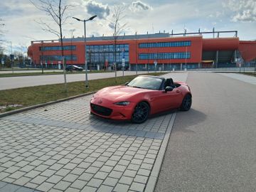 Mazda MX-5 - 2