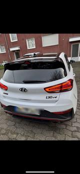 Hyundai I30N I30 N Limited Edition TOP VOL... - Hyundai i30 N Limited Gebrauchtwagen