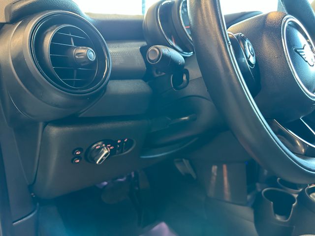 MINI COOPER *Tempo*Navi*PDC*LED*Sitzheizung*