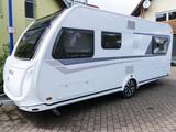 Knaus 540 UE Südwind,Panorama,Mover,Kühlsch.groß,Alu - Wohnwagen GroÃŸ