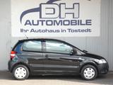 Volkswagen Fox KLIMAANLAGE NUR 95.000KM - gebrauchte VW Fox aus dem Jahr 2009
