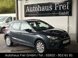 Seat Arona Style KAMERA*SITZEHEIZ*NAVI*GARANTIE*