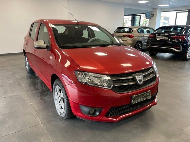 Dacia DACIA Sandero 1.5 dCi Lauréate