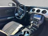 Ford Mustang 2.3 EcoBoost Convertible - gebrauchte Ford Mustang aus dem Jahr 2018