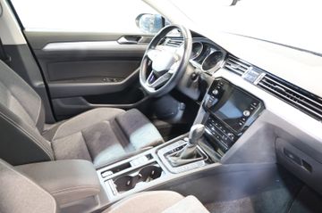 Volkswagen Passat 2.0 TDI Business ACC+CARPLAY+KAM+LED+AHK