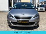 Peugeot 308 SW Allure*SERVICE-TÜV NEU*NAVI*KAMERA*PANO* - Peugeot aus 2014