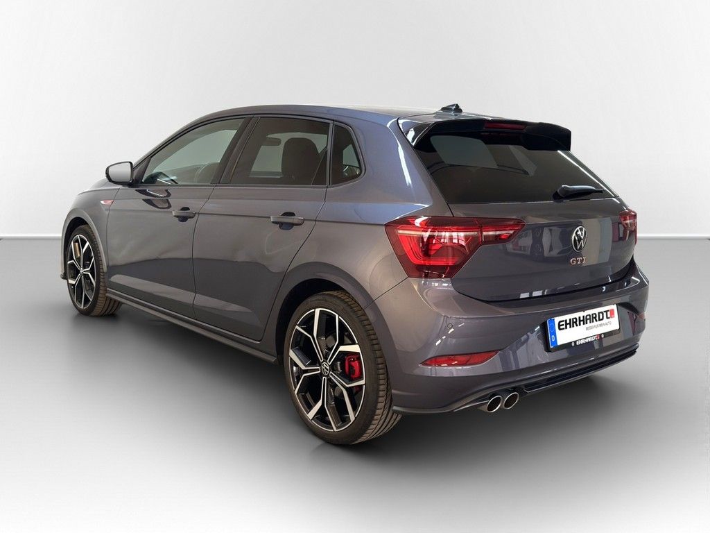 Volkswagen Polo - Bild 7