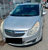 Opel Corsa 1.4 Twinport Edition Automatik Edition - Opel Corsa: Twinport Edition