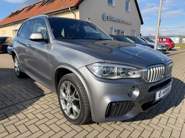BMW X5 - 1