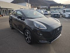 FORD Puma ST-Line X Autom. #360° #B&O #BLISS #KEYFREE FORD Puma ST-Line X Autom. #360° #B&O #BLISS #KEYFREE