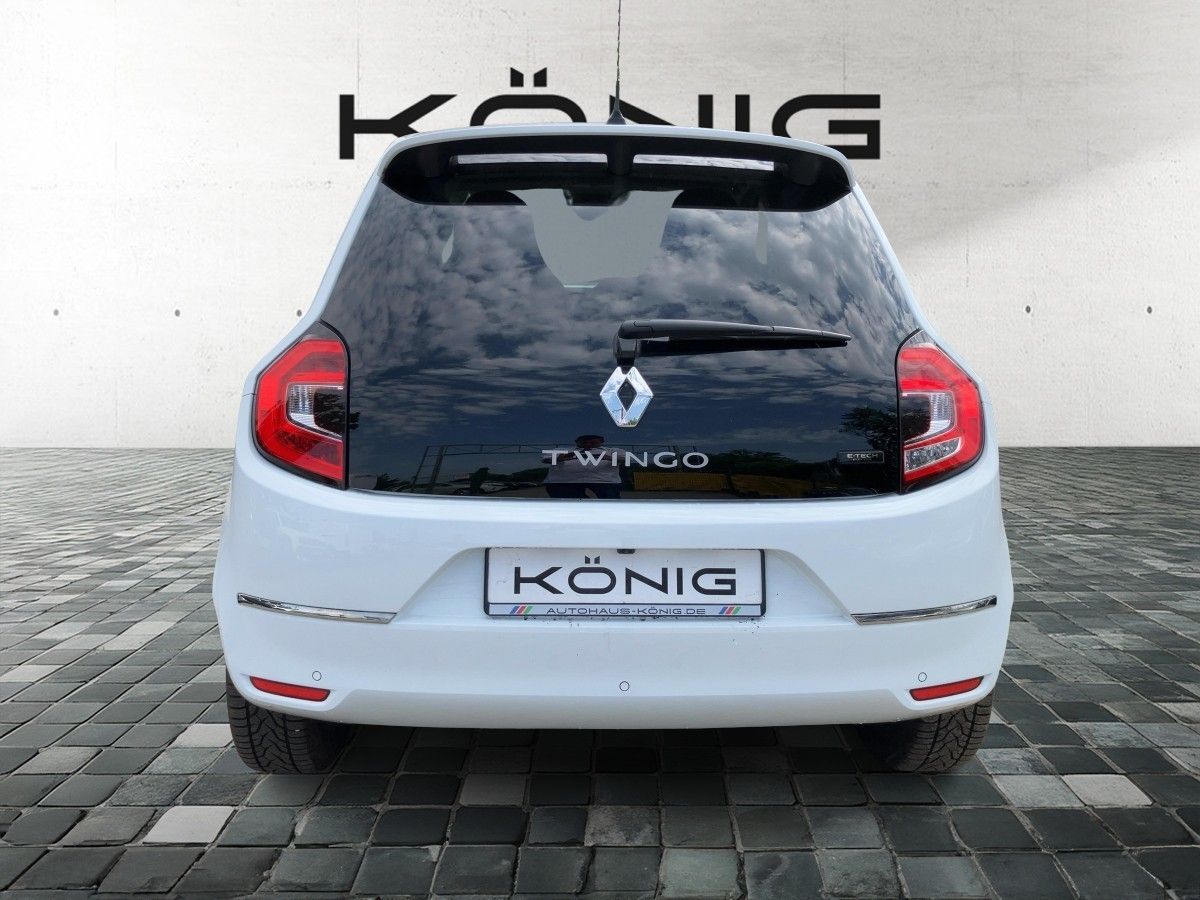 Renault Twingo - Bild 6