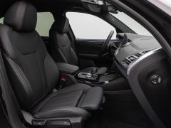 Foto Nummer 35: BMW X3