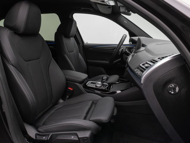 Foto Nummer 35: BMW X3