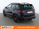 Cupra Ateca 2.0 TSI 4Drive Aut.*NAVI*ACC*CAM*PDC*SHZ* - Cupra Ateca mit Schiebedach