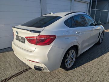 BMW X6 - 4