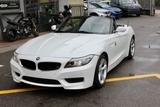 BMW Bmw Z4 2.0i 185CV M-SPORT XENON SEDILI SPORT PEL - BMW Z4 aus 2012: Roadster